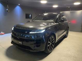 Range Rover Autobiography*350PS*AHV*PANO*Standheiz, 139990 €, Auto & Fahrrad-Autos in 6200 Marktgemeinde Jenbach