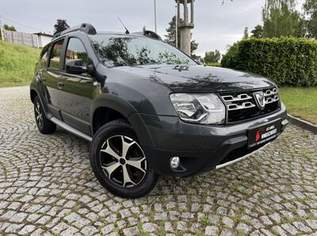 Duster Sensation 4x2 KLIMA TEMPOMAT NAVI AHK, 11990 €, Auto & Fahrrad-Autos in 4550 Kremsmünster Duster Sensation 4x2 KLIMA TEMPOMAT NAVI AHK, 11990 €, Auto & Fahrrad-Autos in 4550 Kremsmünster