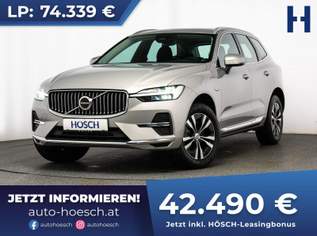 XC60 T6 AWD Recharge Inscription Expression PANO STHZG, 43990 €, Auto & Fahrrad-Autos in 4061 Pasching
