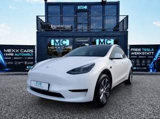 Model Y RWD | 40.000 KM | WÄRMEPUMPE | PANORAMA, 36999 €, Auto & Fahrrad-Autos in 2700 
