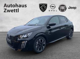 208 Allure PT 100 mit Navi, Kamera, Abstandstem..., 20880 €, Auto & Fahrrad-Autos in Niederösterreich 208 Allure PT 100 mit Navi, Kamera, Abstandstem..., 20880 €, Auto & Fahrrad-Autos in Niederösterreich