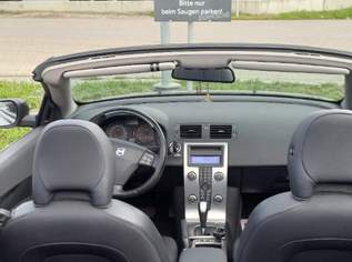 Volvo C70 Cabrio 2.4 | Nur 113.000 km | Top gepflegt & Großer Service NEU!, 9000 €, Auto & Fahrrad-Autos in 3435 Gemeinde Zwentendorf an der Donau