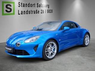 A110 GT, 84990 €, Auto & Fahrrad-Autos in 5020 Altstadt A110 GT, 84990 €, Auto & Fahrrad-Autos in 5020 Altstadt