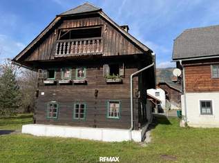 Historisches Bauernhaus, 199900 €, Immobilien-Häuser in 8623 Aflenz Kurort Historisches Bauernhaus, 199900 €, Immobilien-Häuser in 8623 Aflenz Kurort