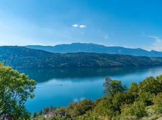 Modernes Wohnen mit Panoramablick – Hochwertige Neubau-Mietwohnung mit Küche & Klimaanlage, 1424.82 €, Immobilien-Wohnungen in 9872 Millstatt am See