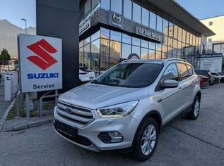 Kuga Titanium, 24900 €, Auto & Fahrrad-Autos in 6020 Innsbruck