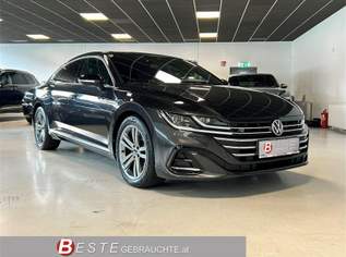Arteon 2.0 TDI DSG 2x R-LINE FACELIFT VIRTUAL ACC, 33812 €, Auto & Fahrrad-Autos in 4663 Laakirchen