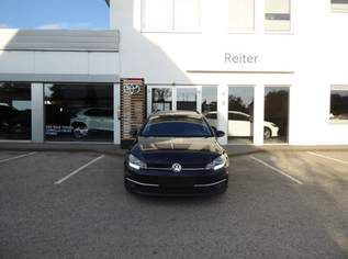 Golf Variant 1,6 TDI *NAVI*LEDER*KAMERA*, 14990 €, Auto & Fahrrad-Autos in 4600 Wels