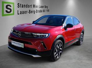 MOKKA Elegance 1,2 Turbo, 16990 €, Auto & Fahrrad-Autos in 1100 Favoriten