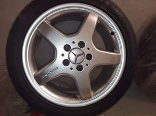 AMG Felgen, 1450 €, Auto & Fahrrad-Teile & Zubehör in 1230 Liesing AMG Felgen, 1450 €, Auto & Fahrrad-Teile & Zubehör in 1230 Liesing