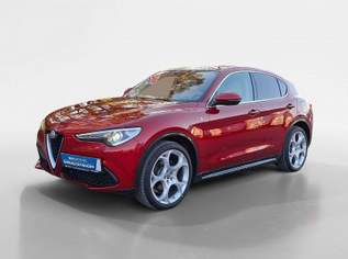 Stelvio 6C Villa d'Este 2,0 16V 280 AT8 Q4 HiFi/SD, 39000 €, Auto & Fahrrad-Autos in 2345 Brunn am Gebirge