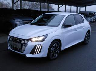 208 Allure 1.2 Hybrid 110 e-DCS6, 25290 €, Auto & Fahrrad-Autos in 8350 Fehring