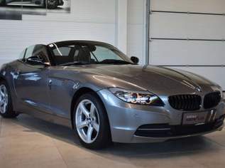 Z4 sdrive 23 i, 18990 €, Auto & Fahrrad-Autos in 8354 Sankt Anna am Aigen Z4 sdrive 23 i, 18990 €, Auto & Fahrrad-Autos in 8354 Sankt Anna am Aigen