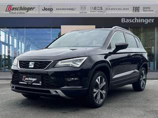 Ateca 1,5 Xcellence ACT TSI DSG, 24890 €, Auto & Fahrrad-Autos in 4060 Leonding