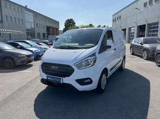 Transit Custom Kasten 1,0 Eco PHEV L1H1 340 Trend Aut.