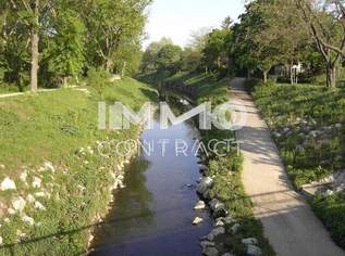 Investmentmöglichkeit mit guter Ausstattung & Infrastruktur (Neubau, Erstbezug), 274350 €, Immobilien-Wohnungen in 1230 Liesing