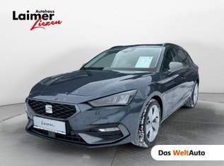 Leon FR Edition 1.5 TSI 115 PS, 26980 €, Auto & Fahrrad-Autos in 8940 Liezen
