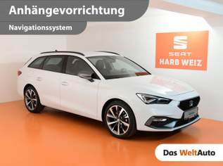 Leon SP 1,5 eTSI ACT FR DSG, 34380 €, Auto & Fahrrad-Autos in 8160 Weiz