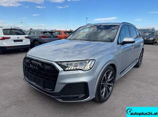 Q7 50 TDI S-line quattro Tiptronic *VOLL/7 Sitze, 49990 €, Auto & Fahrrad-Autos in 2751 Gemeinde Matzendorf-Hölles Q7 50 TDI S-line quattro Tiptronic *VOLL/7 Sitze, 49990 €, Auto & Fahrrad-Autos in 2751 Gemeinde Matzendorf-Hölles