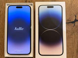 iPhone 14 pro max , 350 €, Marktplatz-Computer, Handys & Software in 1070 Neubau