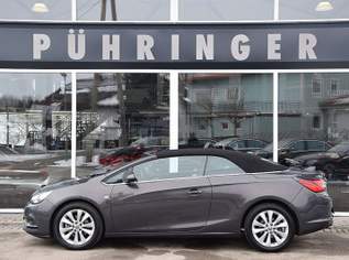 Cascada 2,0 CDTI Ecotec Edition Start/Stop System, 13900 €, Auto & Fahrrad-Autos in 4722 Peuerbach