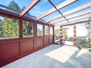 2-Zimmer-Stadtwohnung mit extra Raumgefühl, Wintergarten, Balkon & Garage, 449000 €, Immobilien-Wohnungen in 5020 Salzburg