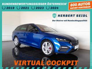 Octavia Combi RS iV 245 DSG, 25480 €, Auto & Fahrrad-Autos in 8200 Gleisdorf Octavia Combi RS iV 245 DSG, 25480 €, Auto & Fahrrad-Autos in 8200 Gleisdorf