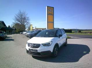Crossland Edition, 12990 €, Auto & Fahrrad-Autos in 4891 Pöndorf