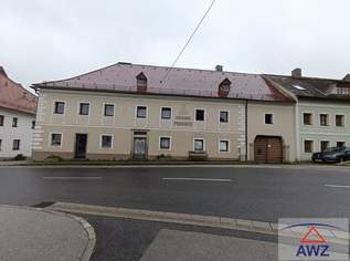 Ein Haus für neue Ideen: Historisches Anwesen mit 3 Wohneinheiten im Mühlviertel!, 0 €, Immobilien-Häuser in 4204 Reichenau im Mühlkreis Ein Haus für neue Ideen: Historisches Anwesen mit 3 Wohneinheiten im Mühlviertel!, 0 €, Immobilien-Häuser in 4204 Reichenau im Mühlkreis