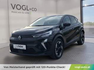 Captur TCe 115 Techno, 22950 €, Auto & Fahrrad-Autos in 2700 