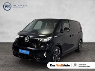 ID. Buzz GTX 4MOTION 250 kW, 77900 €, Auto & Fahrrad-Autos in 9020 Innere Stadt ID. Buzz GTX 4MOTION 250 kW, 77900 €, Auto & Fahrrad-Autos in 9020 Innere Stadt