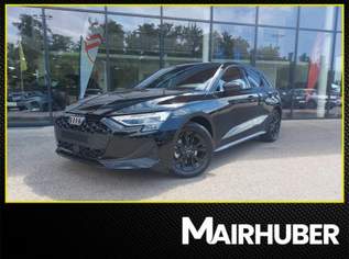 A3 SB 30 TFSI S-Line,LED,Rückfahrkamera, 36990 €, Auto & Fahrrad-Autos in 4663 Laakirchen A3 SB 30 TFSI S-Line,LED,Rückfahrkamera, 36990 €, Auto & Fahrrad-Autos in 4663 Laakirchen