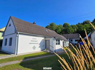 Doppelchance mit Erdkeller - zwei Häuser ein Preis, 139000 €, Immobilien-Häuser in 7461 Stadtschlaining