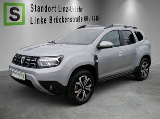DUSTER Prestige TCe 150 PF EDC, 20490 €, Auto & Fahrrad-Autos in 4040 Urfahr