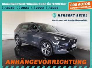 Tarraco 2,0 TDI Xperience DSG, 26880 €, Auto & Fahrrad-Autos in 8200 Gleisdorf Tarraco 2,0 TDI Xperience DSG, 26880 €, Auto & Fahrrad-Autos in 8200 Gleisdorf