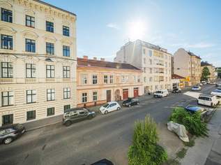 Wohnen Nahe des Cottageviertels - Sternwartestraße 18, 890000 €, Immobilien-Wohnungen in 1180 Währing