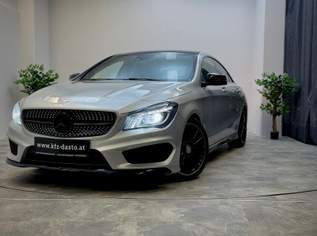 CLA 4 MATIC II AMG II SPORT II NIGHT PAKET II, 22480 €, Auto & Fahrrad-Autos in 6383 Erpfendorf CLA 4 MATIC II AMG II SPORT II NIGHT PAKET II, 22480 €, Auto & Fahrrad-Autos in 6383 Erpfendorf