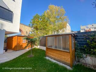 Frühlingserwachen in Liesing - 4 Zimmer mit traumhaftem Garten, 649000 €, Immobilien-Wohnungen in 1230 Liesing