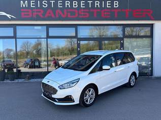 Galaxy 2,5 Duratec Hybrid Titanium Aut., 29990 €, Auto & Fahrrad-Autos in 3661 Gemeinde Artstetten-Pöbring