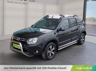 Duster Sensation dCi 110 S&S EDC, 12350 €, Auto & Fahrrad-Autos in 8160 Weiz