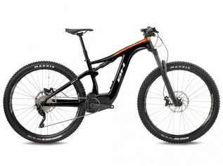 BH Atomx Lynx Pro 8.2 schwarz orange RH-XL, 3974.93 €, Auto & Fahrrad-Fahrräder in Österreich