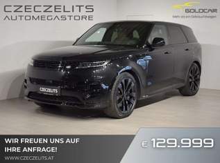 Range Rover Sport P550e PHEV AWD Autobiography Aut., 129999 €, Auto & Fahrrad-Autos in 2620 Gemeinde Neunkirchen