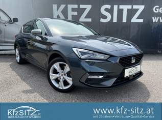Leon FR eHybrid 204 DSG, 21890 €, Auto & Fahrrad-Autos in 4053 Ansfelden Leon FR eHybrid 204 DSG, 21890 €, Auto & Fahrrad-Autos in 4053 Ansfelden