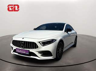 CLS 350 d 4Matic Edition 1,LED,Buremaster..., 42880 €, Auto & Fahrrad-Autos in 4600 Wels