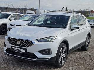 Tarraco 2,0 TDI Xcellence DSG 4Drive 7-Sitzer, 21890 €, Auto & Fahrrad-Autos in 4614 Marchtrenk