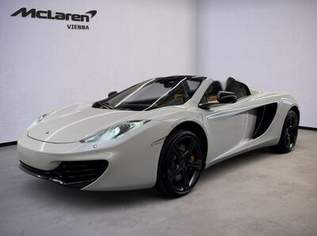 MP4-12C Spider / Meridian / Carbon Fibre, 164000 €, Auto & Fahrrad-Autos in 1030 Landstraße MP4-12C Spider / Meridian / Carbon Fibre, 164000 €, Auto & Fahrrad-Autos in 1030 Landstraße