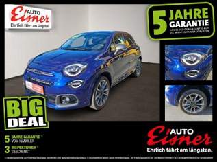 500X SPORT HYBRID DCT, 20990 €, Auto & Fahrrad-Autos in 9800 Spittal an der Drau