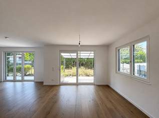 Moderne Doppelhaushälfte mit Bulthaup Küche, Terrasse + Eigengarten + Stellplatz, 749000 €, Immobilien-Häuser in 1220 Donaustadt Moderne Doppelhaushälfte mit Bulthaup Küche, Terrasse + Eigengarten + Stellplatz, 749000 €, Immobilien-Häuser in 1220 Donaustadt