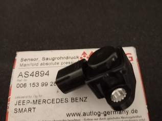 Saugrohrdrucksensor, 20 €, Auto & Fahrrad-Teile & Zubehör in 2500 Gemeinde Baden