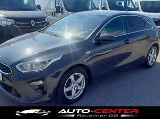 Ceed Silber 1,0 TGDI ISG, 9990 €, Auto & Fahrrad-Autos in 2752 Gemeinde Wöllersdorf-Steinabrückl Ceed Silber 1,0 TGDI ISG, 9990 €, Auto & Fahrrad-Autos in 2752 Gemeinde Wöllersdorf-Steinabrückl